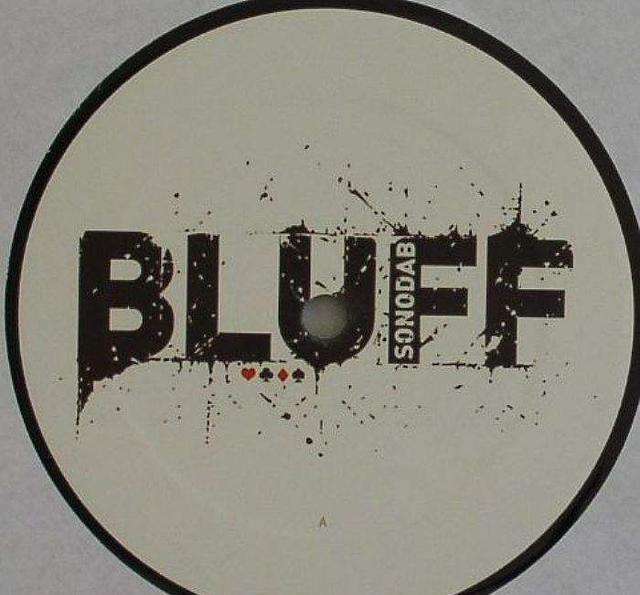 Bluff Bluff