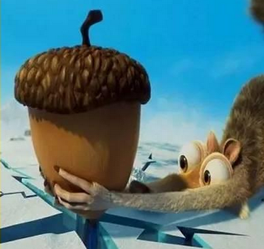 nuts 坚果牌