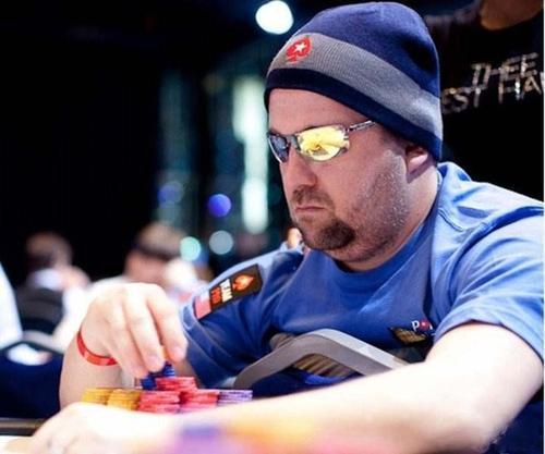 Chris Moneymaker Chris Moneymaker