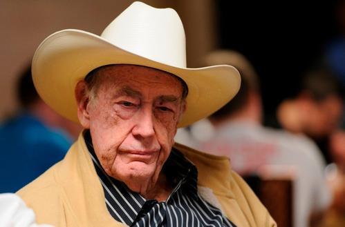 Doyle Brunson Doyle Brunson