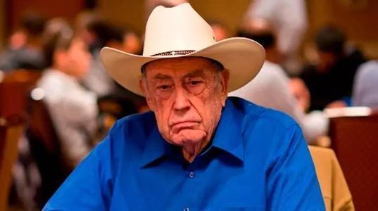 Doyle Brunson Doyle Brunson