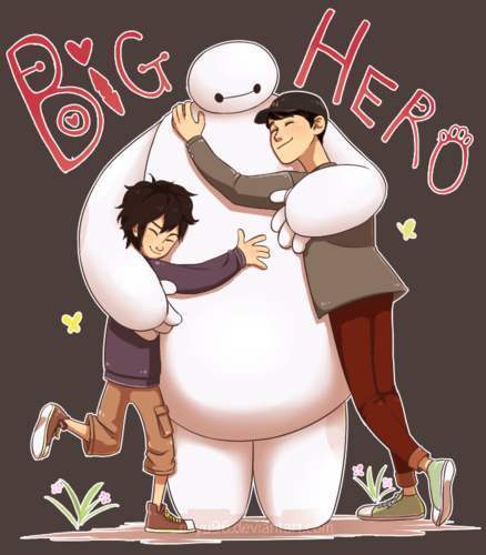 hero hero