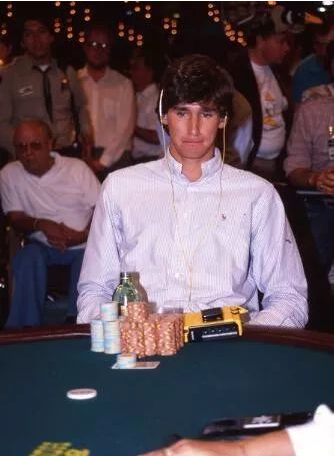 Phil Hellmuth Phil Hellmuth
