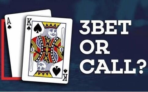 3bet 3bet