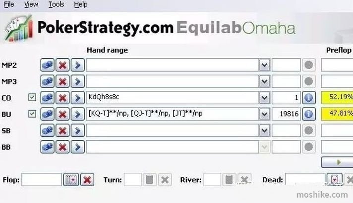 Equilab Omaha Equilab Omaha