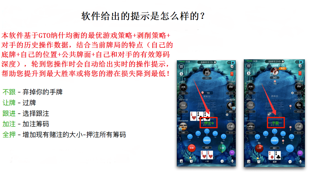 HHpoker HHpoker