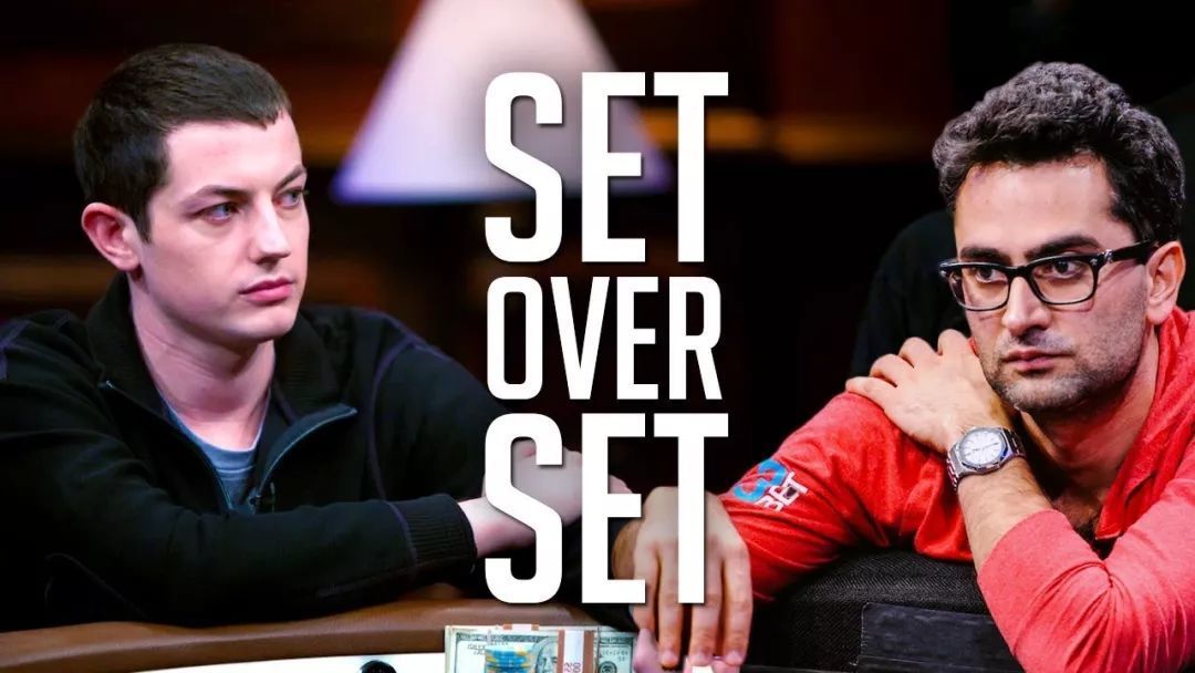 set over set set