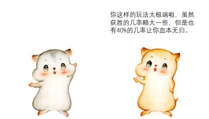 凯利公式 凯利公式